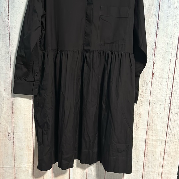 NWOT Everlane The Field Dress - Picture 6 of 11